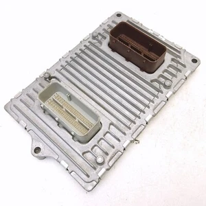 Computadora módulo de control del motor ECM ECU de Jeep Cherokee P68259137AA 2016 - Imagen 1 de 10