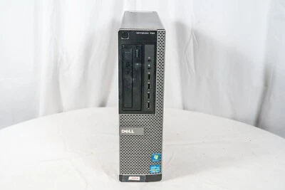 OptiPlex 790 I3-2120, 4GB, DVD16X, NO HDD - Image 1 of 4