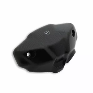 Cover Instrumentation Carbon For Ducati Monster 937 96981431BA - Picture 1 of 1