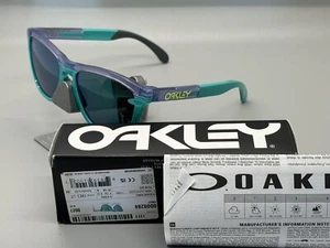 Brandneu Frogskin Sortiment Transient mit Prizm Jadegläsern selten!! - Bild 1 von 14