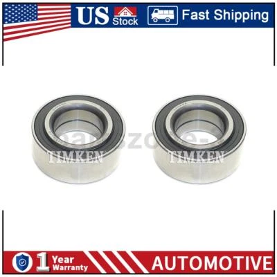 Cojinete de rueda delantero Timken para Mazda MPV 1998 1997 Foto 1 de 4