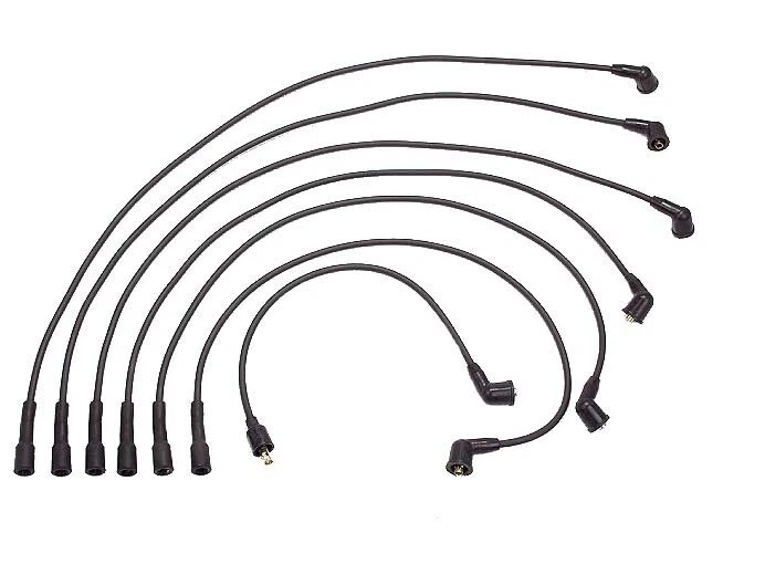 Cables de encendido 671-6193 Denso para Nissan 240Z 280Z 810 Máxima 1970-1984 Foto 1 de 1