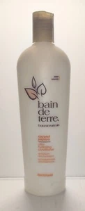 🥥 Coconut Papaya Ultra Hydrating Conditionerby Bain de Terre 13.5 oz Shampoo 🥥 - Picture 1 of 1