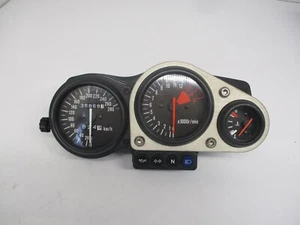 Tacho Kombiinstrument Dashboard 35.868km Kawasaki ZX7R ZX750P ZX750N 1996-2003 - Picture 1 of 4