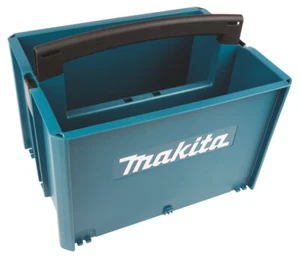 Makita P-83842 Toolbox Werkzeugbox Werkzeugaufbewahrung Tragebox Nr. 2 Neuware - Bild 1 von 3