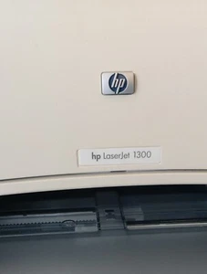 hp laserjet printer - Picture 1 of 3