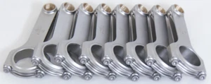 Eagle H Beam Forged Connecting Rods Fits 00-04 Honda S2000 AP1 F20C - Picture 1 of 10