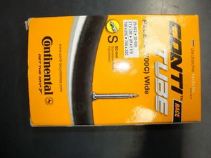 RoContinental Race 28 Light Inner Tube 700c Presta 60mm - Picture 1 of 1
