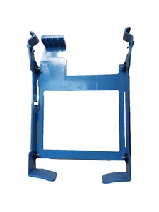 DELL 3.5" HDD Caddy Festplatten Einbaurahmen aus/für OptiPlex 390 790 990 MT/SFF - Afbeelding 1 van 2