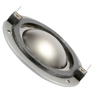 Eminence PSD:2013-8DIA Tweeter Replacement Diaphragm for PSD:2013 8 Ohm - Picture 1 of 4