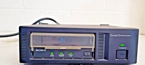 SONY AITe200-UL / STORESTATION AIT-2 Turbo externe/ATDEA3A/Firewire USB TVA INC - Photo 1/4
