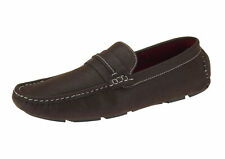 Salvatore Exte Mens Shoe Woodley Slip-On Loafer