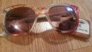 NEU☆☆ Panama Jack Sonnenbrille mit schlagfesten Gläsern - Bild 1 von 3