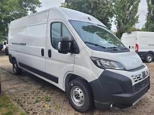Mietvertrag Fiat Ducato L3H2 3,5t - Langzeitmiete - Bild 1 von 5