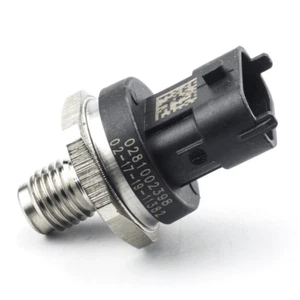 0281002398 High Pressure Fuel Rail Sensor for 01-04 LB7 6.6L GM Duramax 1PCS/LOT - Picture 1 of 6