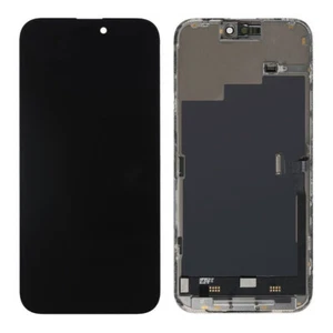 Para iPhone 15 Pro Max Duro OLED Pantalla Táctil Digitalizador Pantalla Vidrio Repuesto - Imagen 1 de 8
