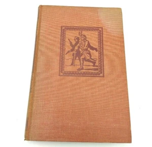 Entführt von Robert Louis Stevenson Random House Edition 1949 illustriert gebraucht - Bild 1 von 9