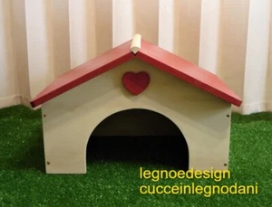 CASETTA PER TARTARUGHE TERRESTRI  SPECIAL PRICE - Zdjęcie 1 z 6