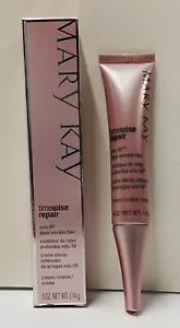 Mary Kay TimeWise Repair Volu-Fill Deep Wrinkle Filler ~ NIB FRESH ~ Ships FREE - Picture 1 of 5