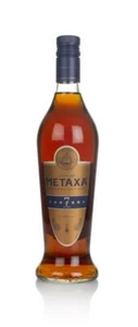 Metaxa Amphora 7 Stars Brandy 70cl - Picture 1 of 1