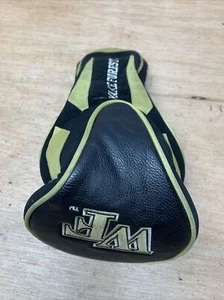 Wake Forest Demon Deacons Golf Headcover Driver M - Picture 1 of 5