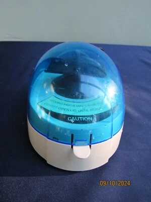 Benchmark myFUGE Mini C1008-B GARANTIZADO Foto 1 de 4