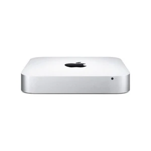 Apple MAC Mini A1347 MGEN2LL/A Late 2014 I5 2.6GHz 8GB 1TB HDD Big Sur - Picture 1 of 2