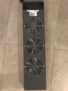 Sun 540-3887-01 rev 50 Triple Fan Assembly For StorEdge Cabinet - Photo 1/2