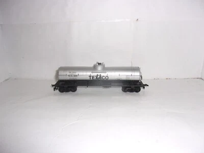 D3  (HO) Model Power 6920 Texaco 40' Tank Car TCX 9355 w/box - Image 1 of 4