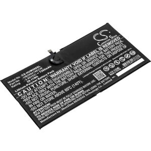 Battery for Huawei CMR-AL09 CMR-AL19 CMR-W19 MediaPad M5 10.8 HB299418ECW