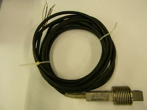 Kyowa LUB-100KB Load Cell #3 B3 - Picture 1 of 6