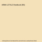 ARMA LETALE Steelbook (BS), Mel Gibson