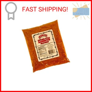 Adkins Western Style Barbecue BBQ Seasoning 16 OZ All Natural - Picture 1 of 2