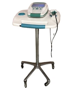 Verathon Bladder Scan BVI9400 with Transducer on Stand - Picture 1 of 5