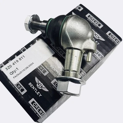 NEW Lower Control Arm Ball Joint For Bentley Arnage Rolls Royce Silver Seraph Foto 1 de 4