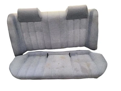 Rear Seat Fits 1988 CAMRY 582119 - Изображение 1 из 4