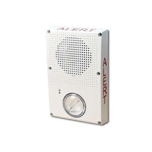 Kidde WG4WA-SVMHC Wall Ceiling Speaker Strobe - Same Day Shipping (SEALED) - Picture 1 of 1