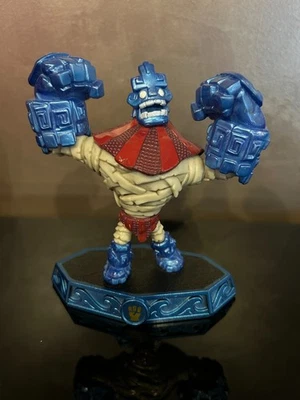 Figurine Skylanders Imaginators " Grave Clobber " - Photo 1/4