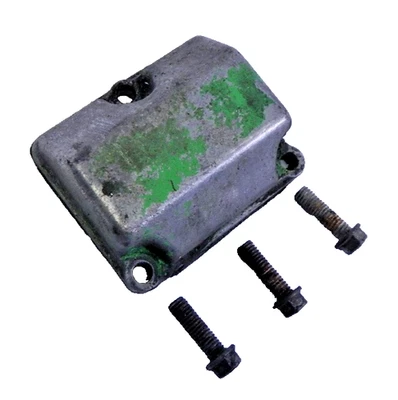 Cubierta B Válvula de potencia de escape 2000 Kawasaki KX250 KX 250 cilindro OEM 1911 Foto 1 de 4