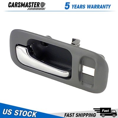 Dorman 82216 Interior Door Handle For 1997-2001 Honda CR-V - Image 1 of 2