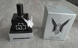 ❤️Rammstein Parfum * PURE Engel * Eau de Parfum Spray * 100ml * NEU❤️ - Bild 1 von 3