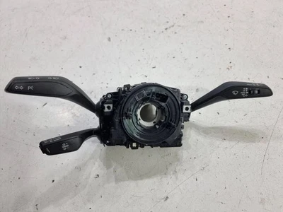 Interruptor de tallo de señal de giro limpiaparabrisas Audi A3 S3 8V 2018 5Q1953549 EIM11839 Foto 1 de 4