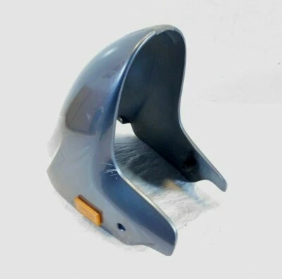 BMW R1100RT R1100 1995-2002 gris guardabarros guardabarros capó - 46612325648 Foto 1 de 4