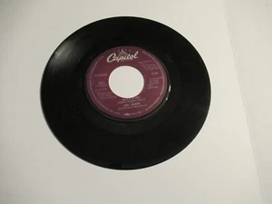 Dr. Hook: Sexy Eyes / Help Me Mama / Vinyl Jukebox 45 / 1979 / Rock - Picture 1 of 2