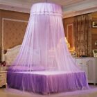 Bed Canopy Mosquito Net Princess Bed Insect Netting Hanging Tulle Curtain Tent 