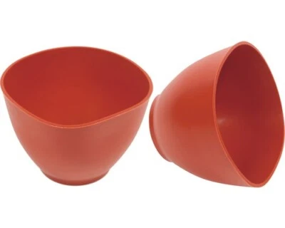 Gipsbecher Gummi konisch - Bild 1 von 3