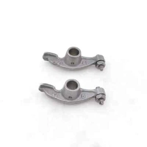 For Qingqi Suzuki QS110 AN110 QS AN 110 110cc Engine Spare Motorcycle Rocker Arm - Foto 1 di 6