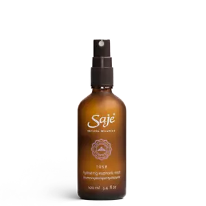 Saje Rose Hydrating Euphoric Mist Queen Flowers Symbol Love Divine 100ml NEW - Picture 1 of 1