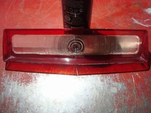 AMC Javelin reverse light lens. - Picture 1 of 7