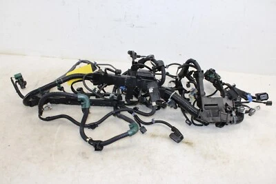 2015-2020 Acura TLX 2.4l Engine Wire Harness OEM GT96 - Image 1 of 4